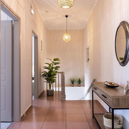 Strat'S City Loft Chania  Zewnętrze zdjęcie
