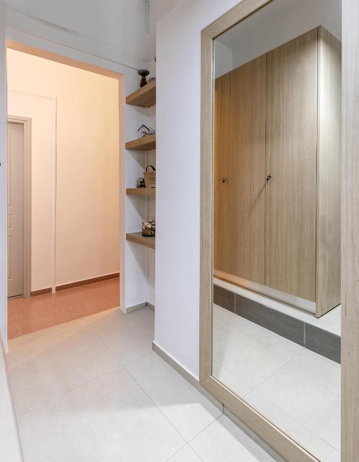 Strat'S City Loft Chania  Zewnętrze zdjęcie