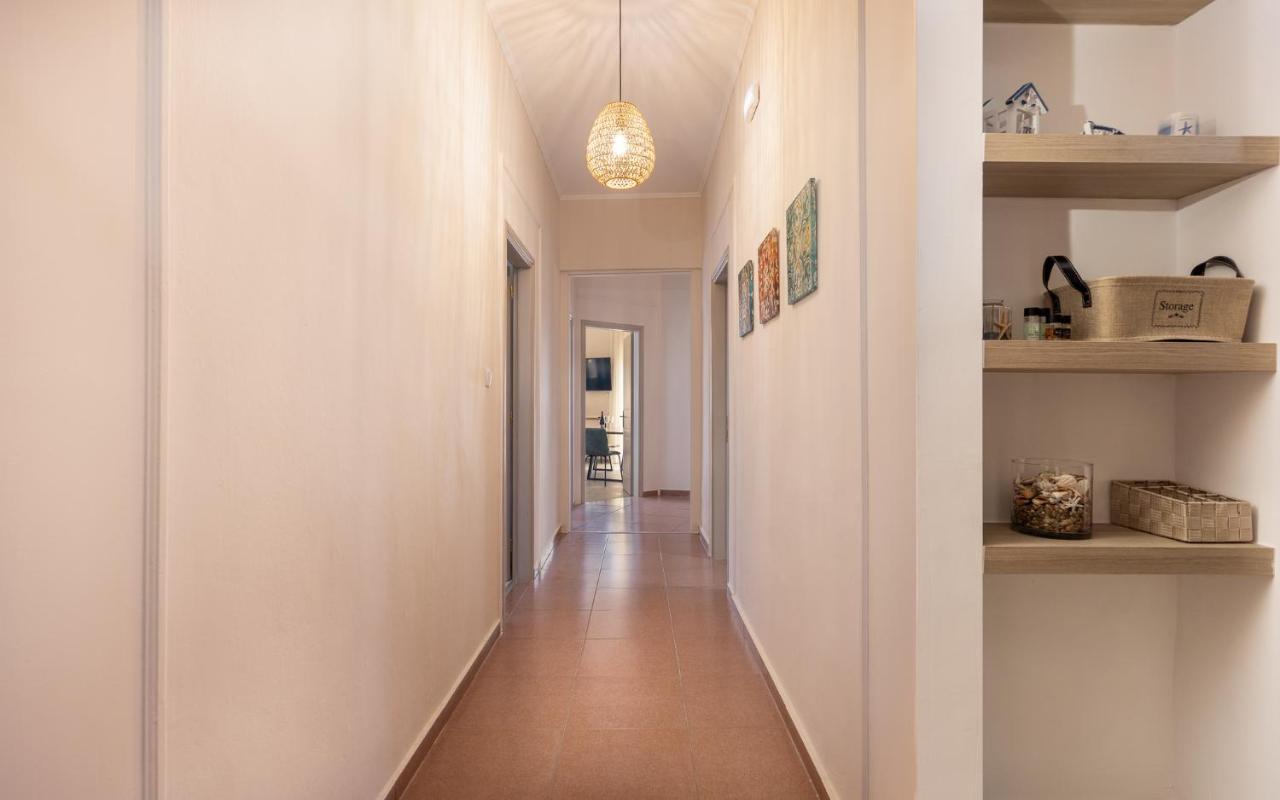 Strat'S City Loft Chania  Zewnętrze zdjęcie