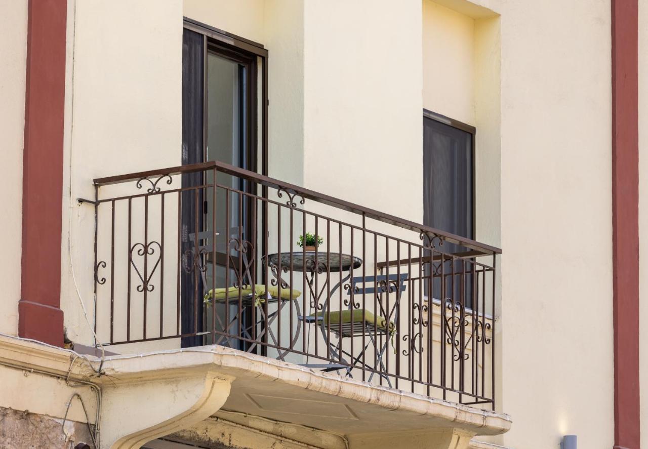 Strat'S City Loft Chania  Zewnętrze zdjęcie