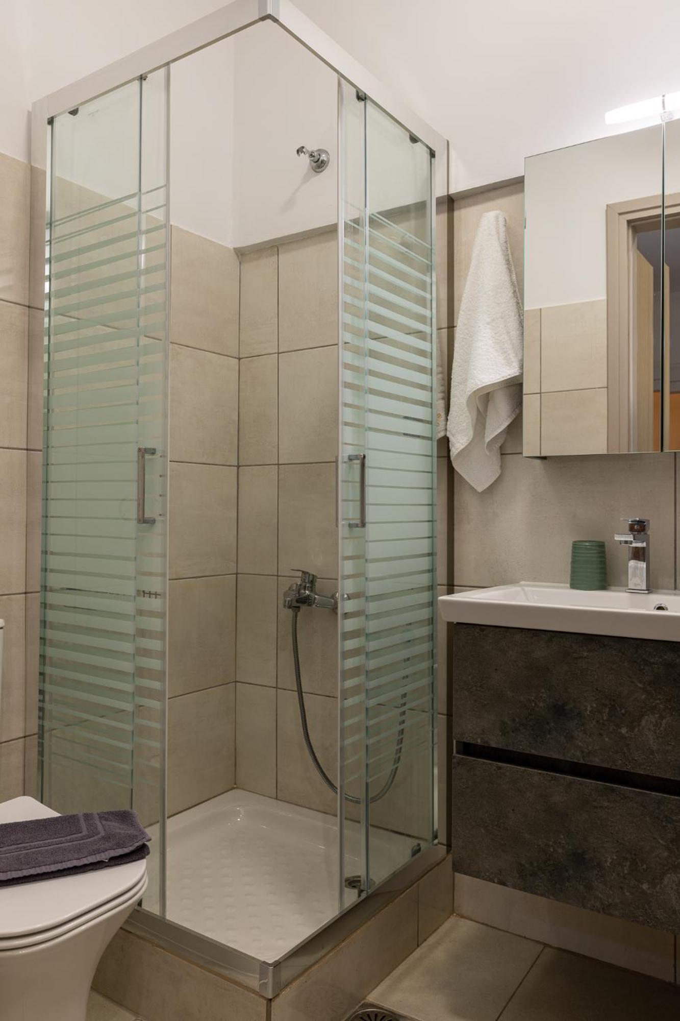 Strat'S City Loft Chania  Zewnętrze zdjęcie