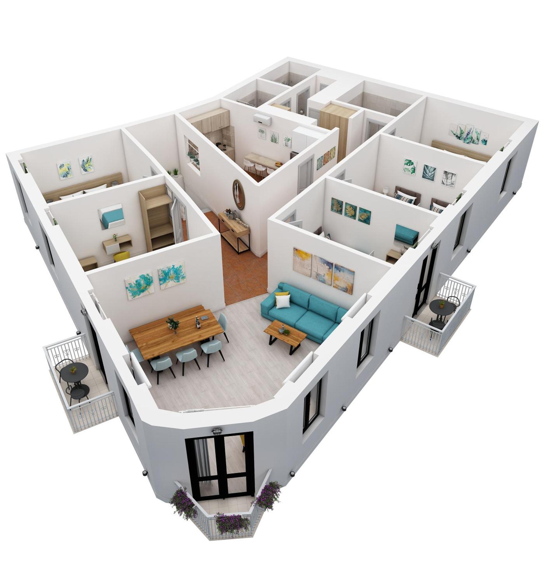 Strat'S City Loft Chania  Zewnętrze zdjęcie